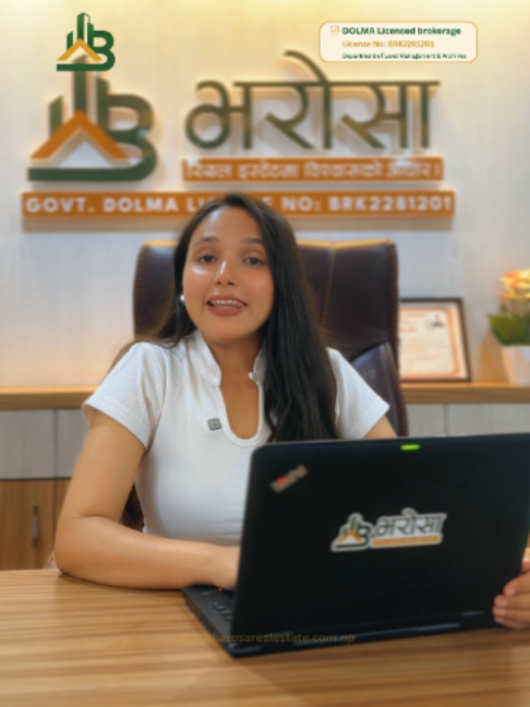 @bharosa.real.estate