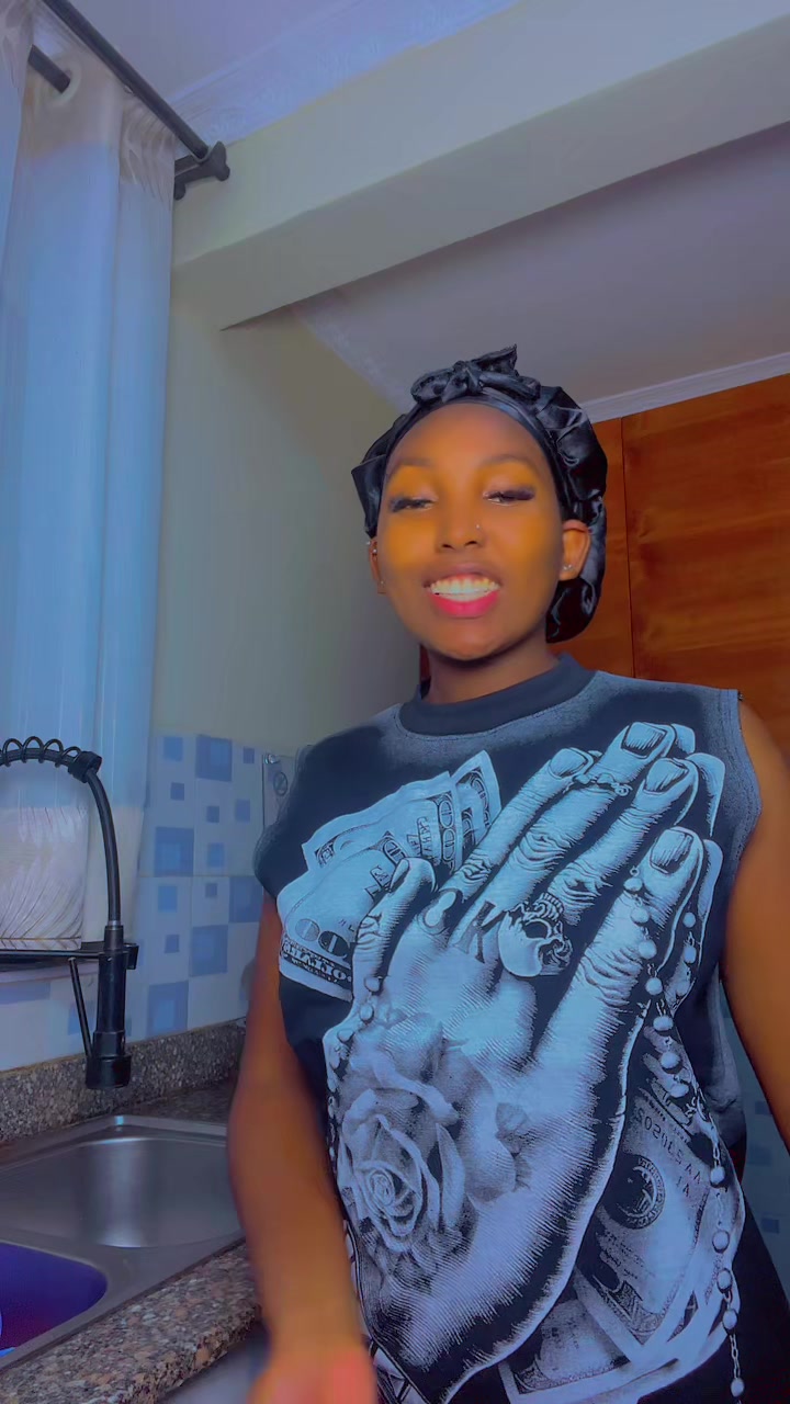 @💕Miss.Mwaura❣️❤️