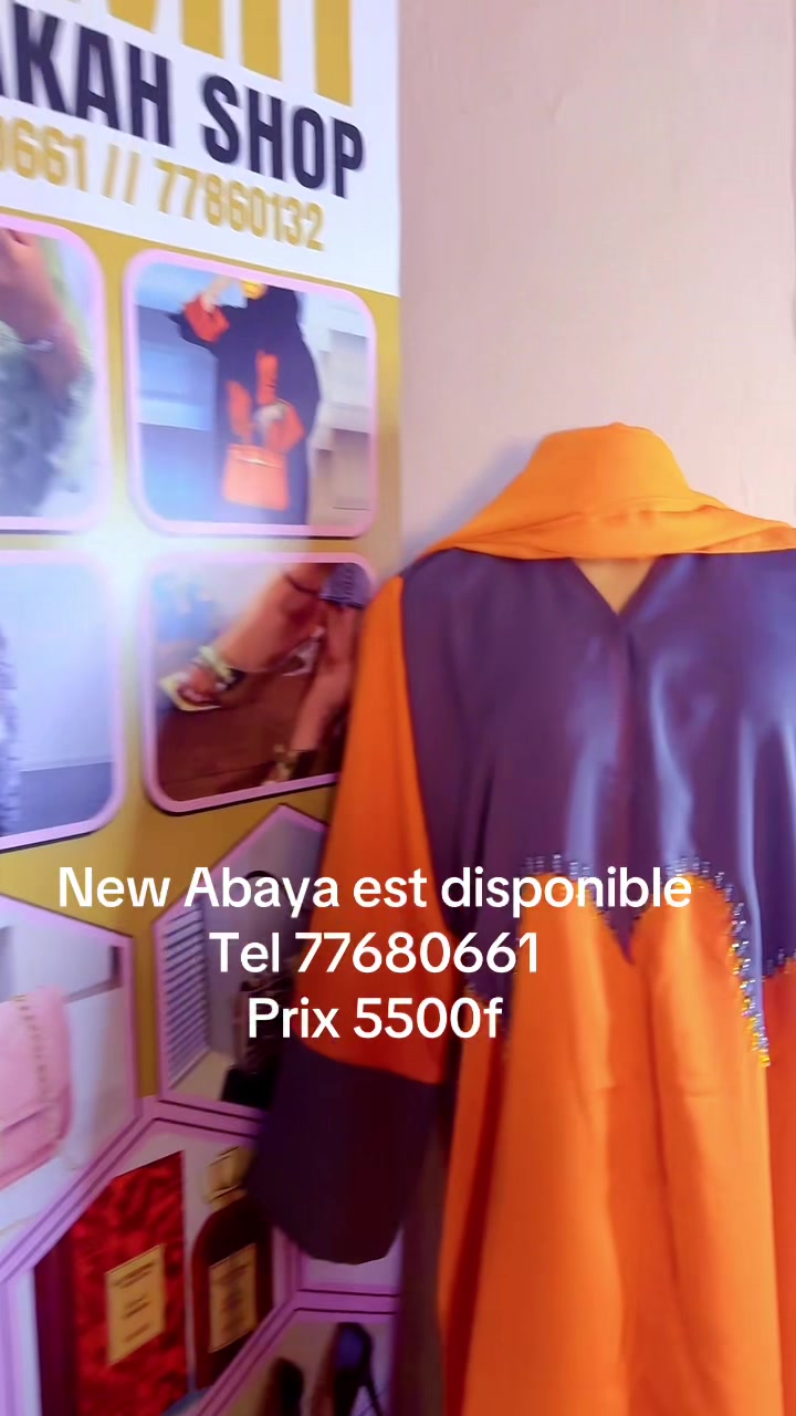 @ASMIT BARAKAH SHOP