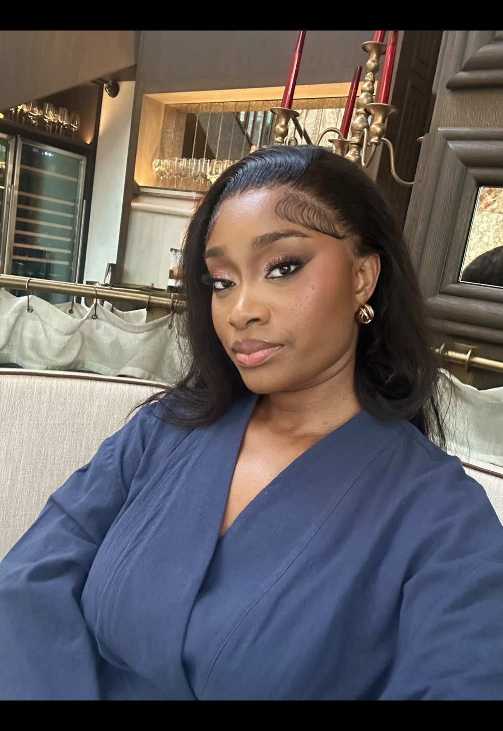 @Chioma | Dubai Blogger