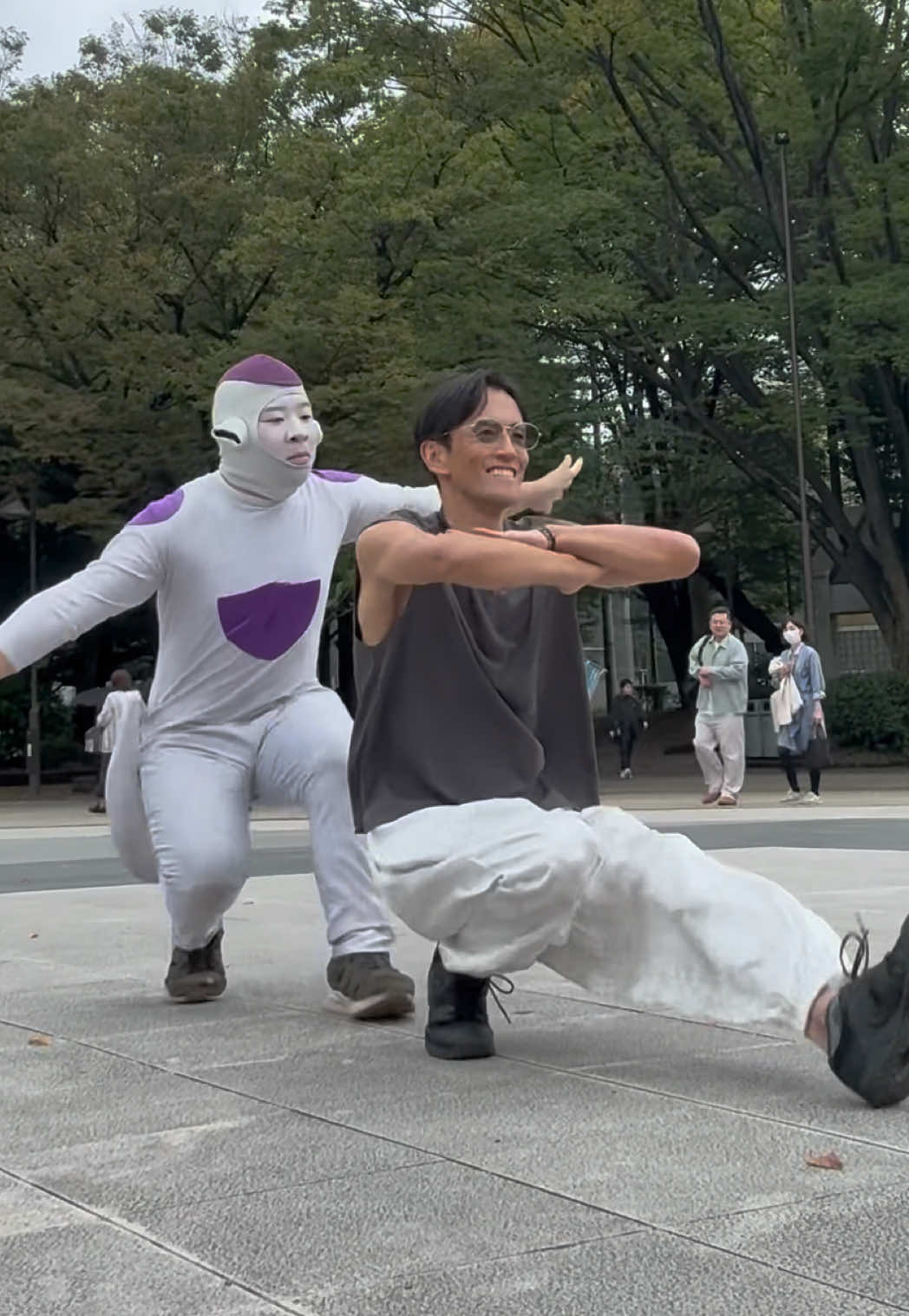 @Cossack-man