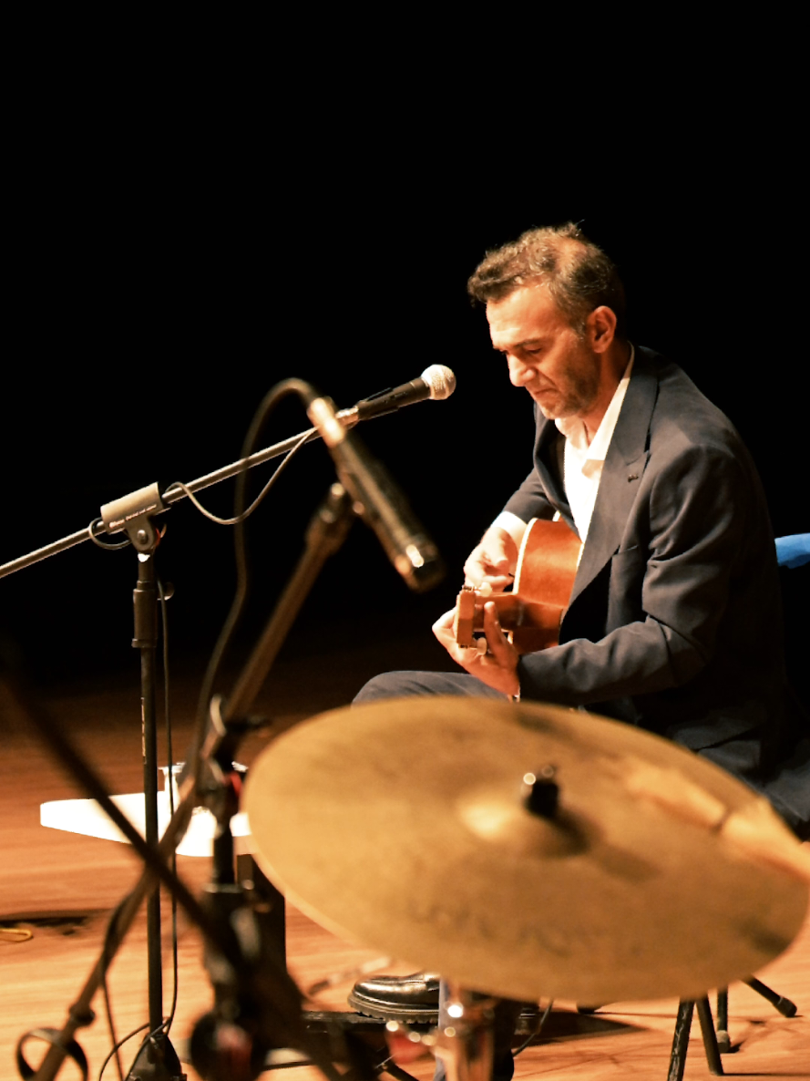 @Mehmet Atlı