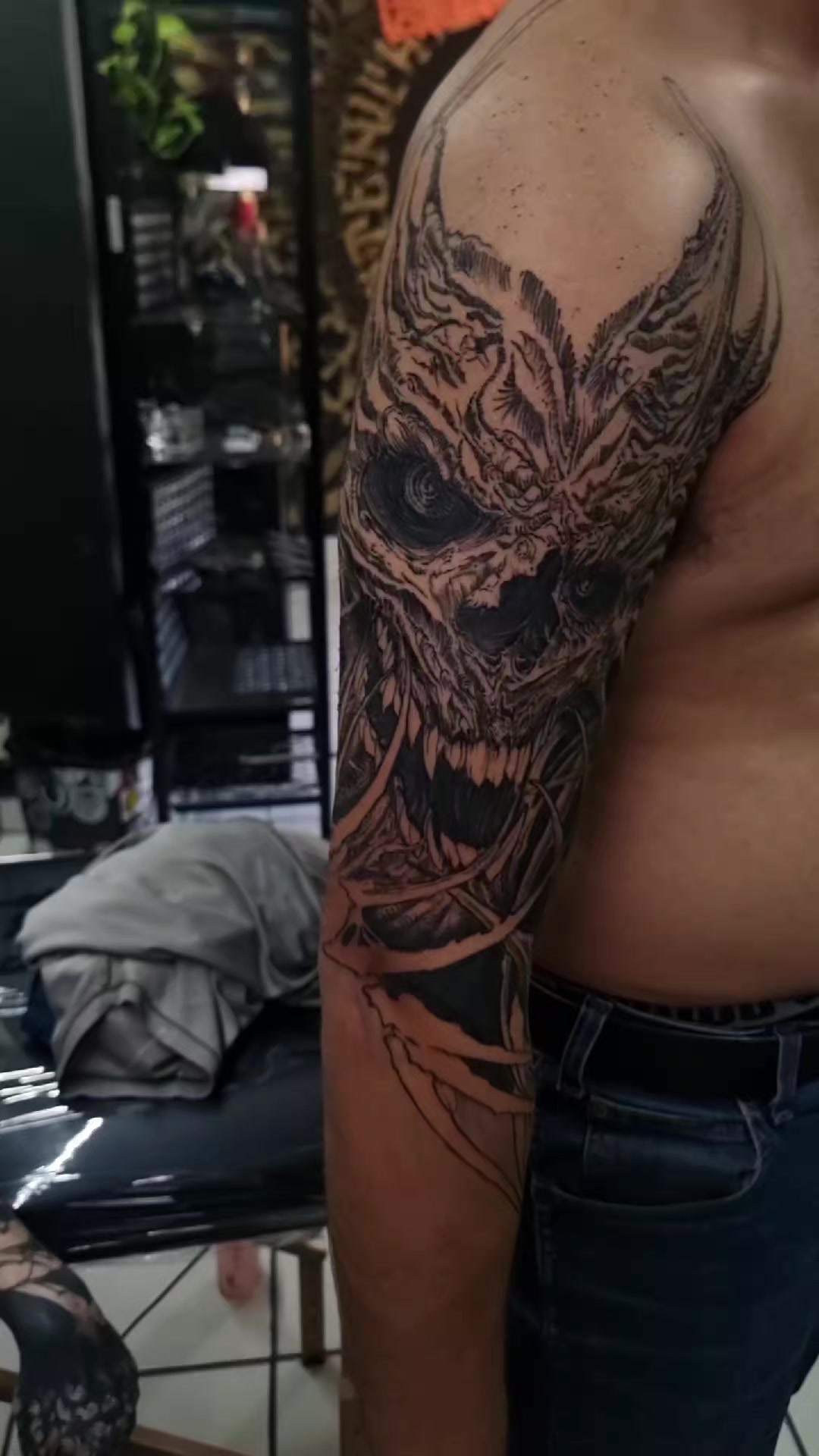 @lavidatintatattoo