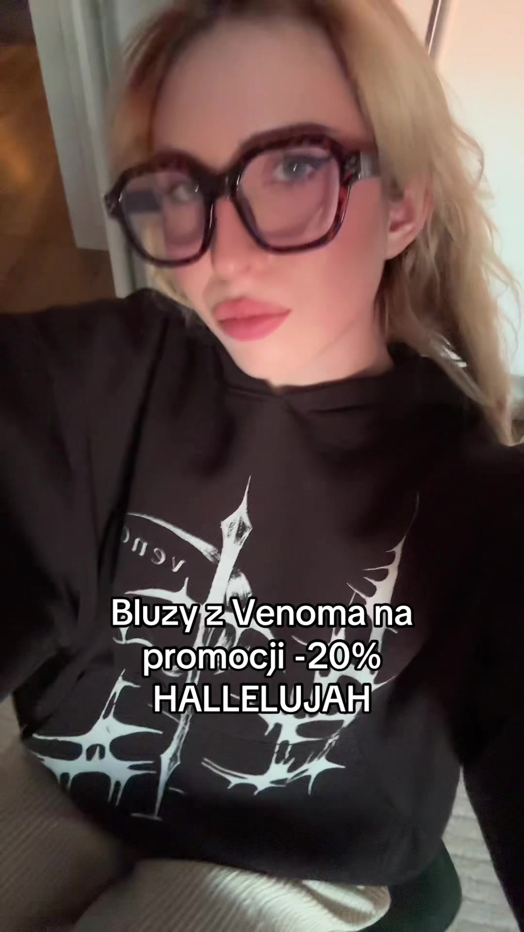 @ola od venoma