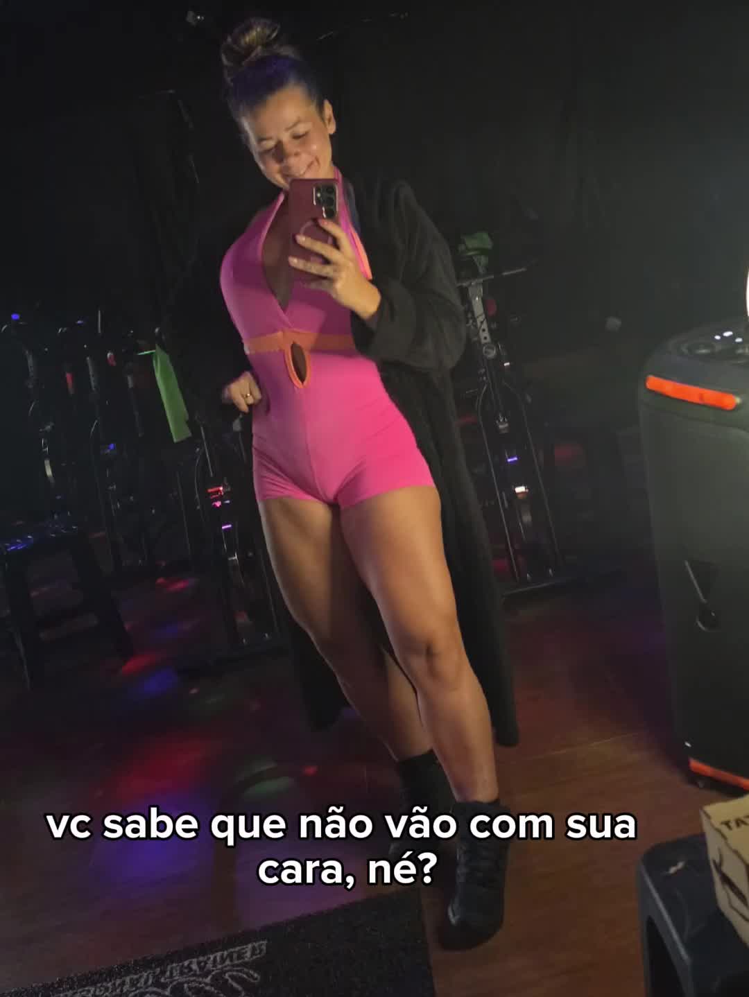 @Tati Bichil "Personal"