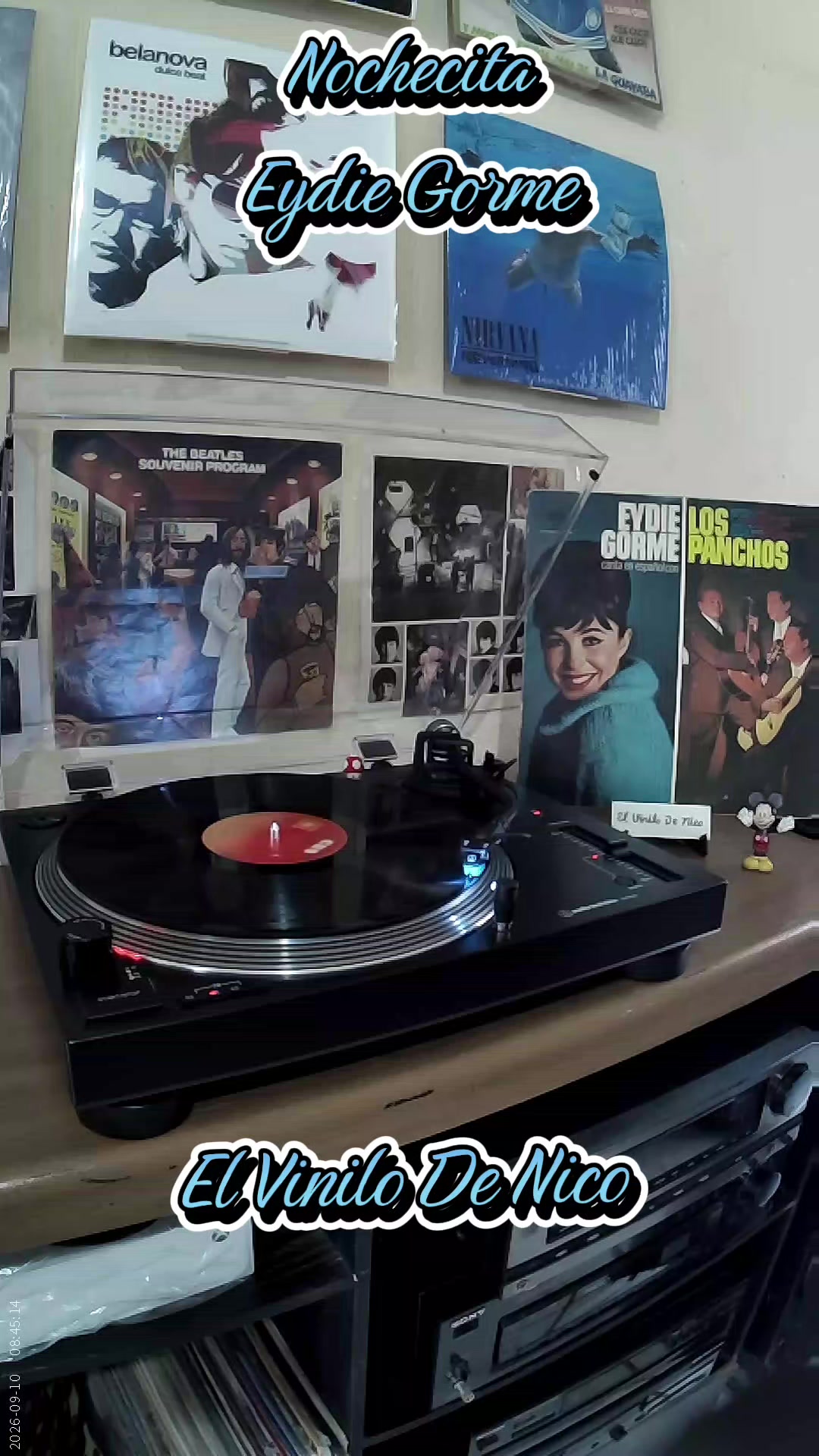 @El Vinilo De Nico 📀
