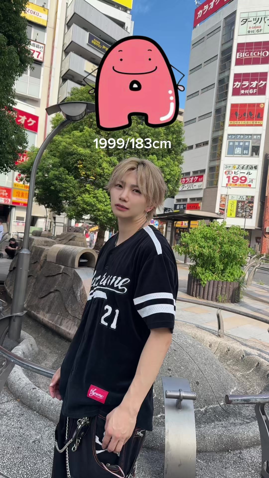 @きゅん先輩