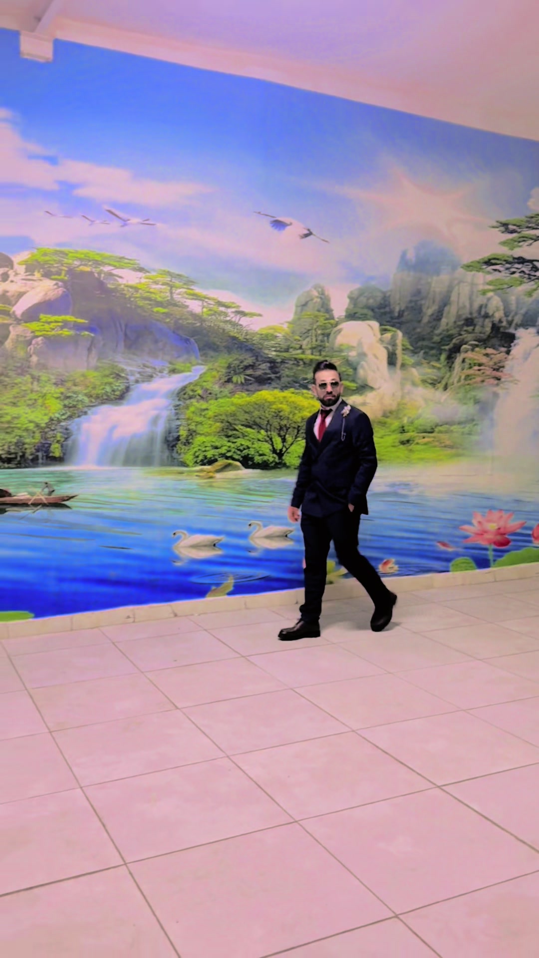 @Volkan Kemal