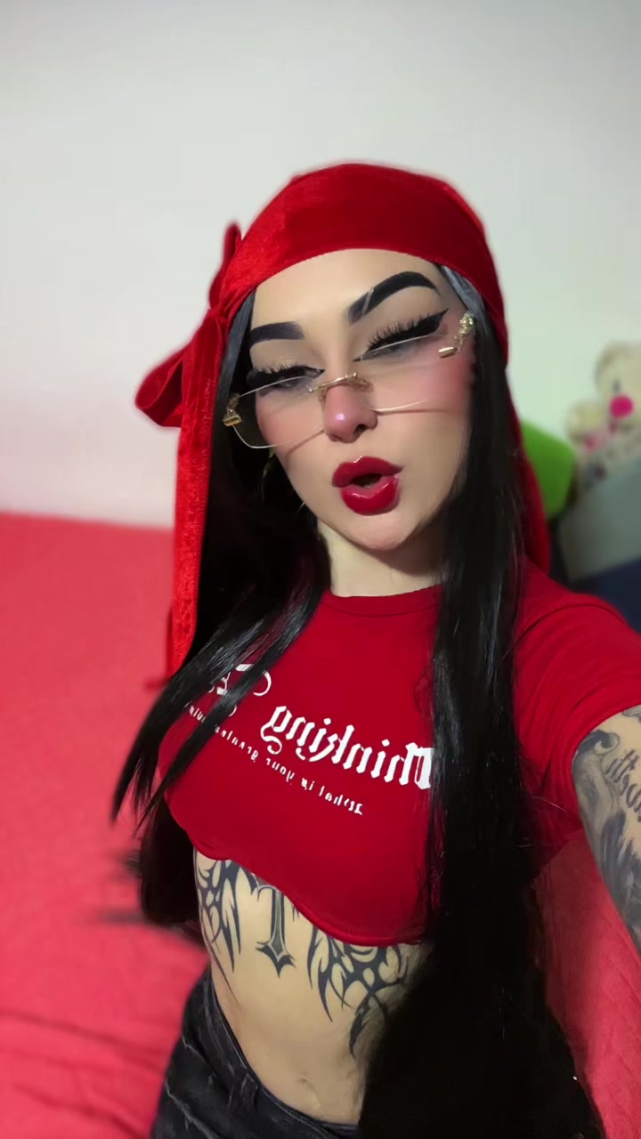 @🕷️Nathalia_Flow20🕷️