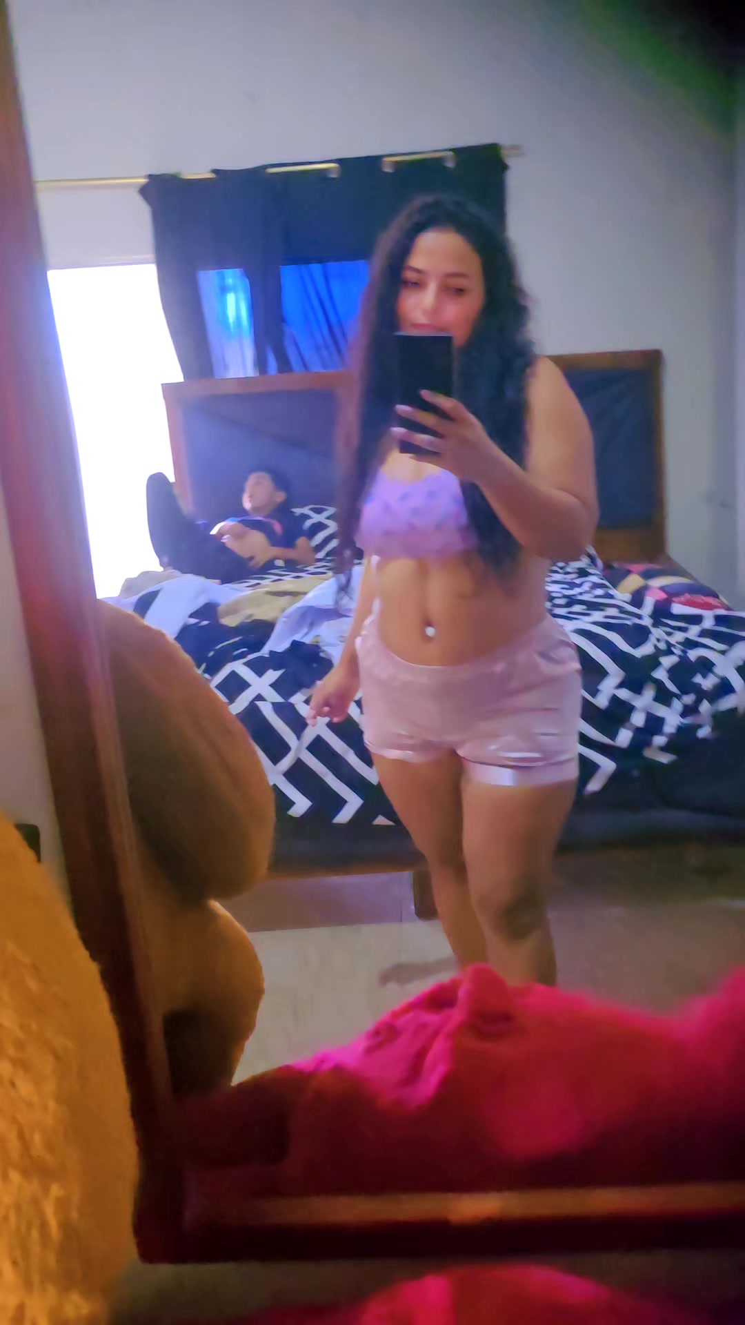 @negrita bela