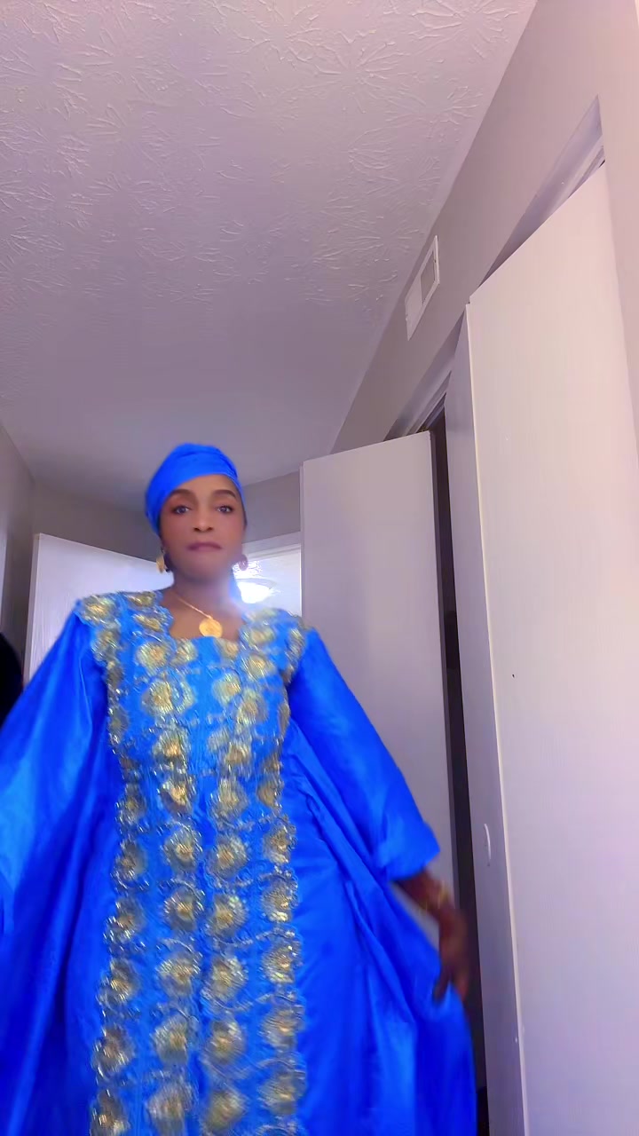 @Mariam Tounkara Kall