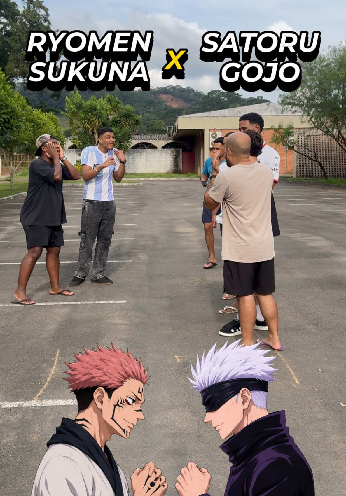 @De Olho na Resenha