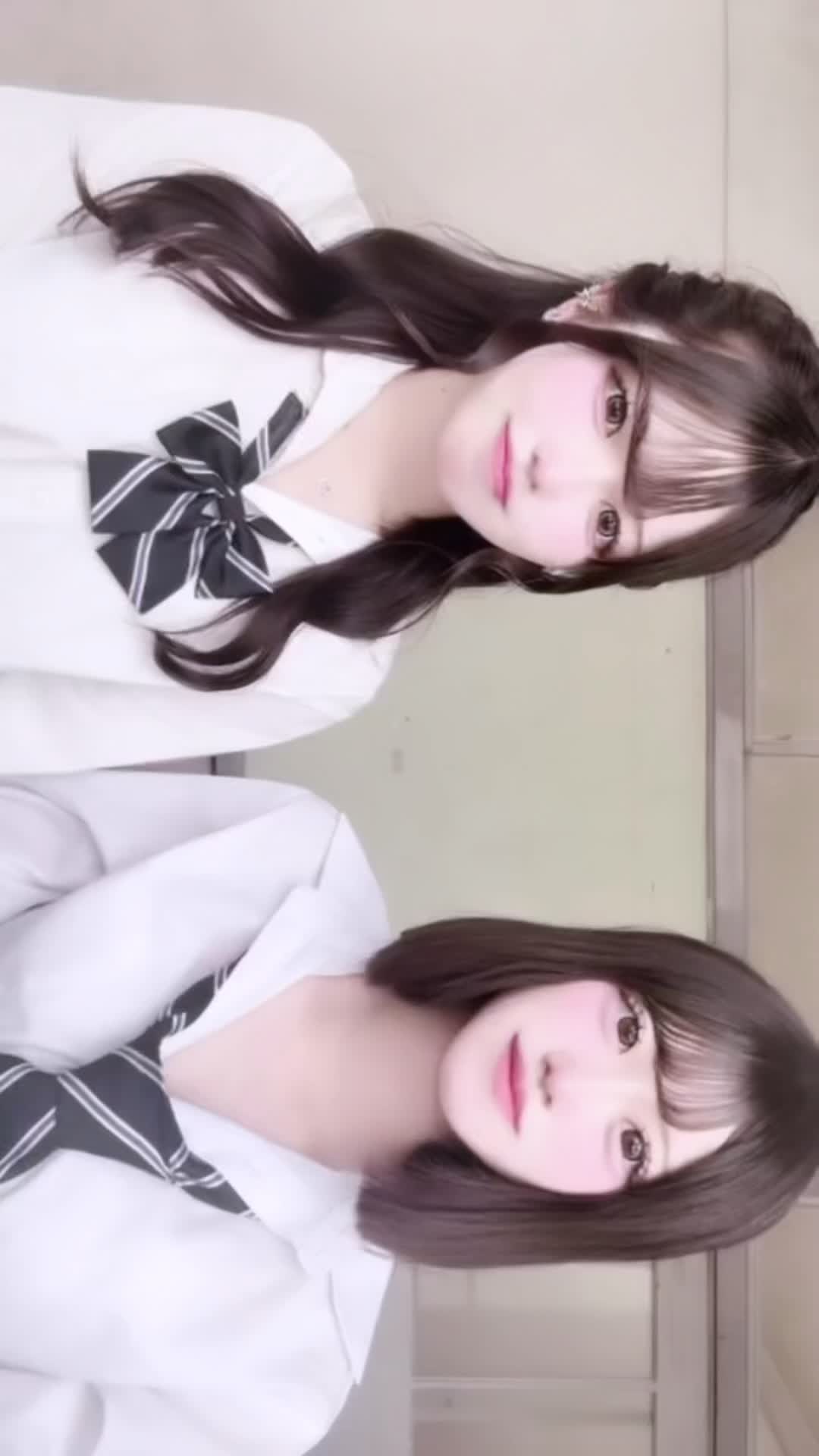 @りな