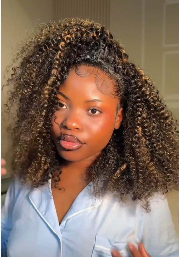 @ISEEHAIR