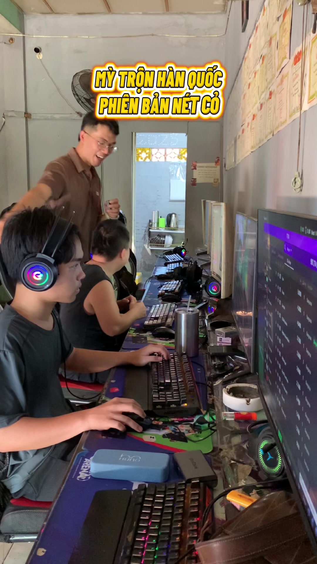 @N&eacute;t cỏ shop