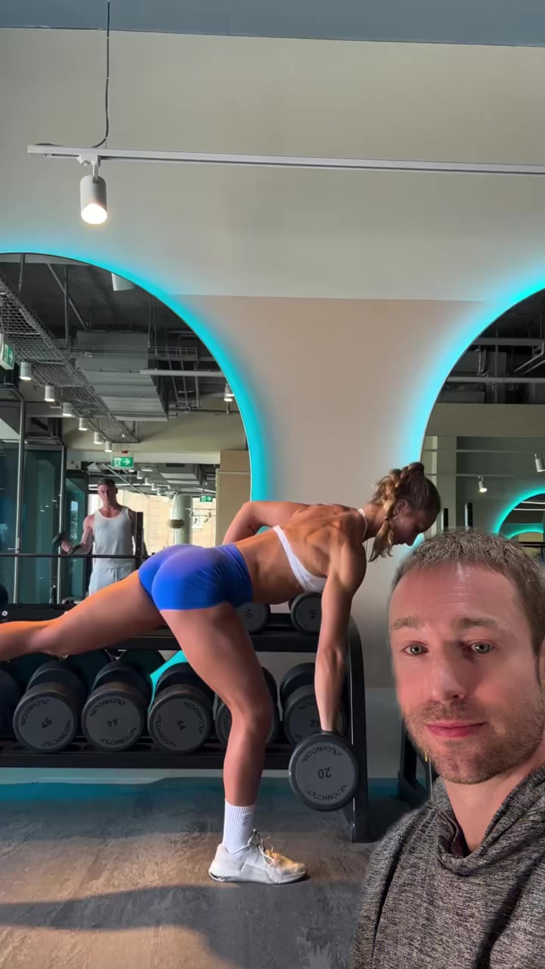 @Squat University