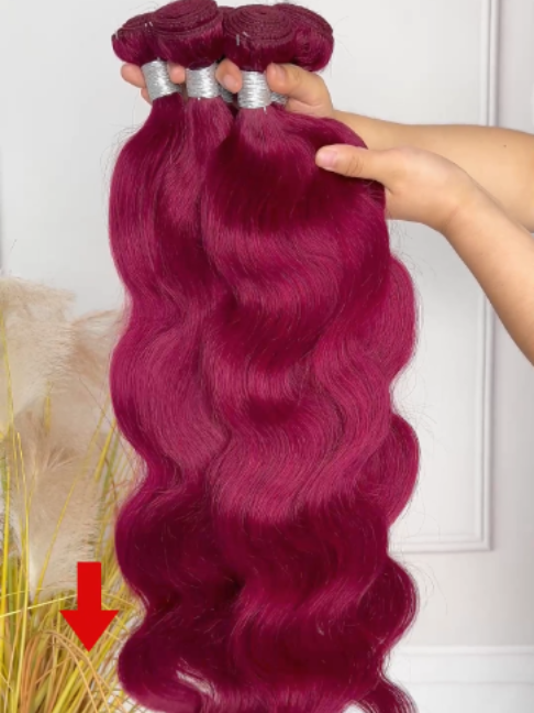 @Lebeaute hair