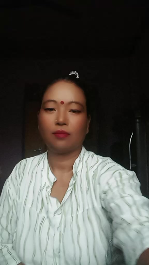 @maya tharu