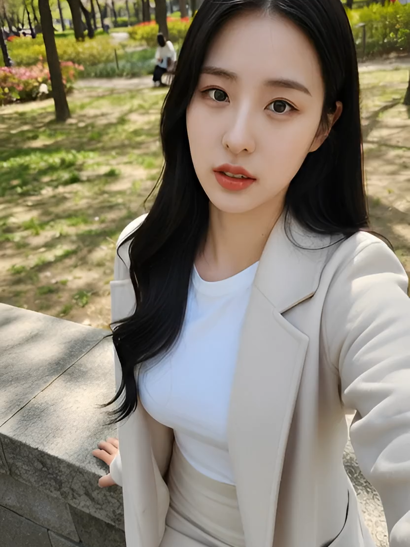 @✨ Mi Jin ✨