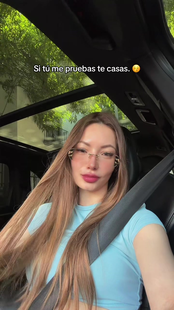 @Andrea Caro