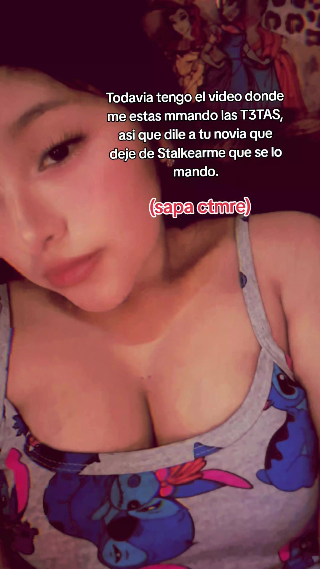 @chaparrita bonita 🍒