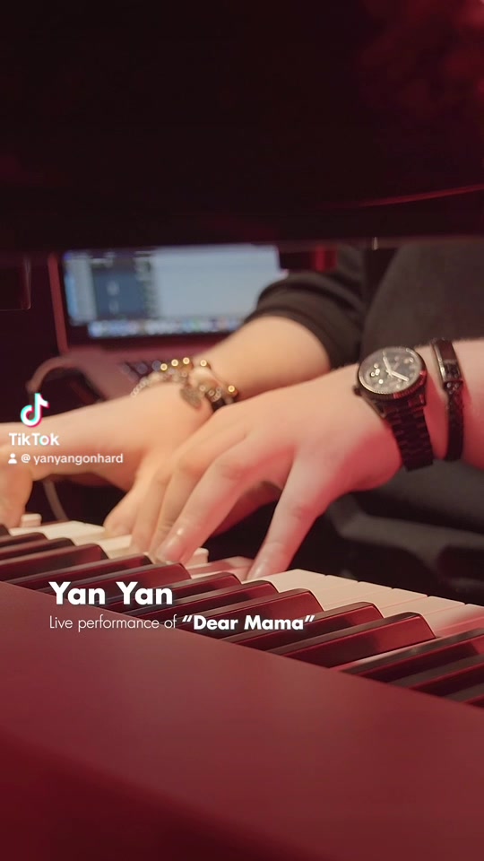 @YAN YAN