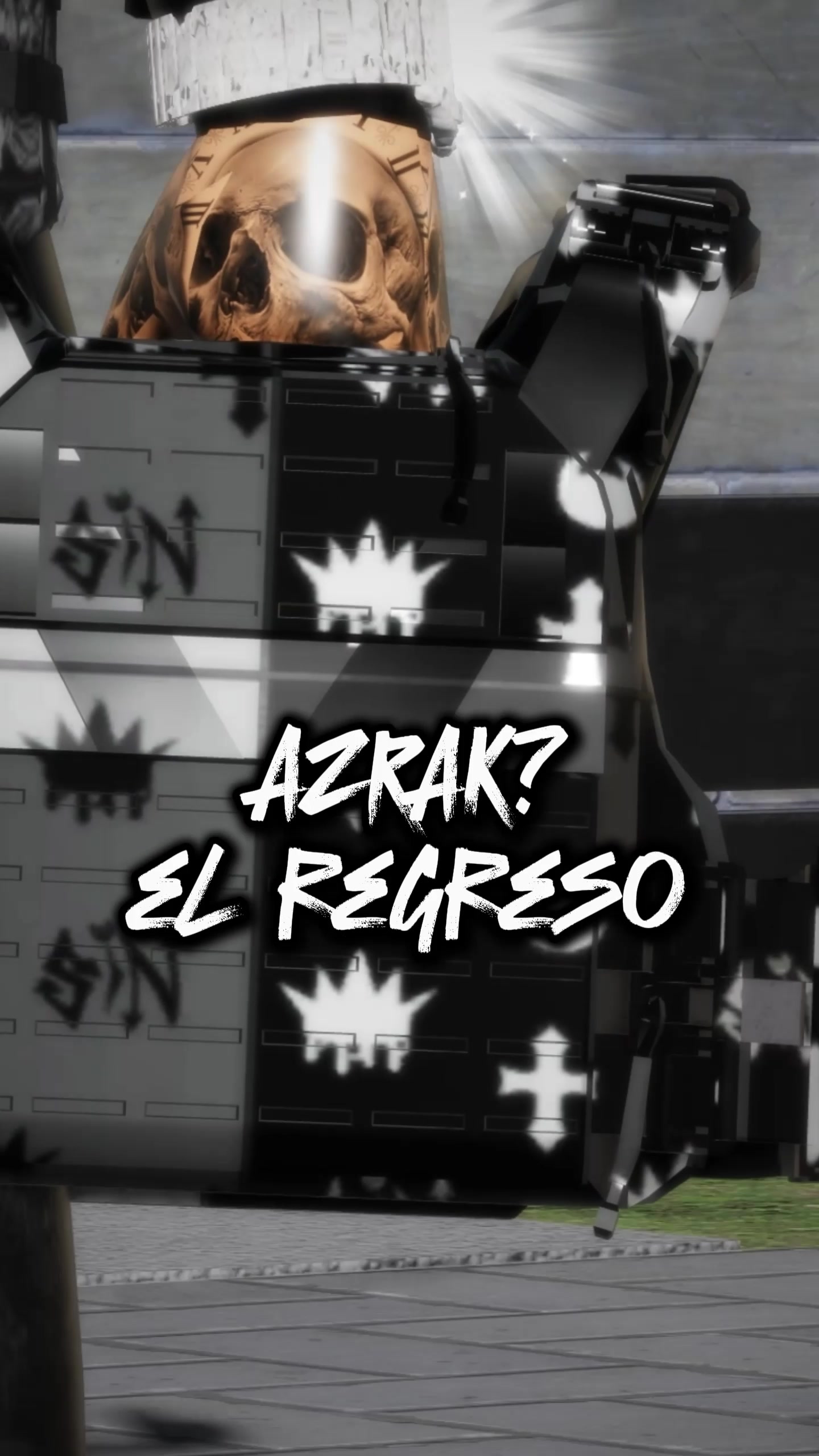 @A̷z̷r̷a̷k̷