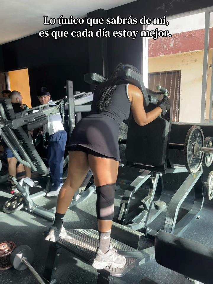 @La negra
