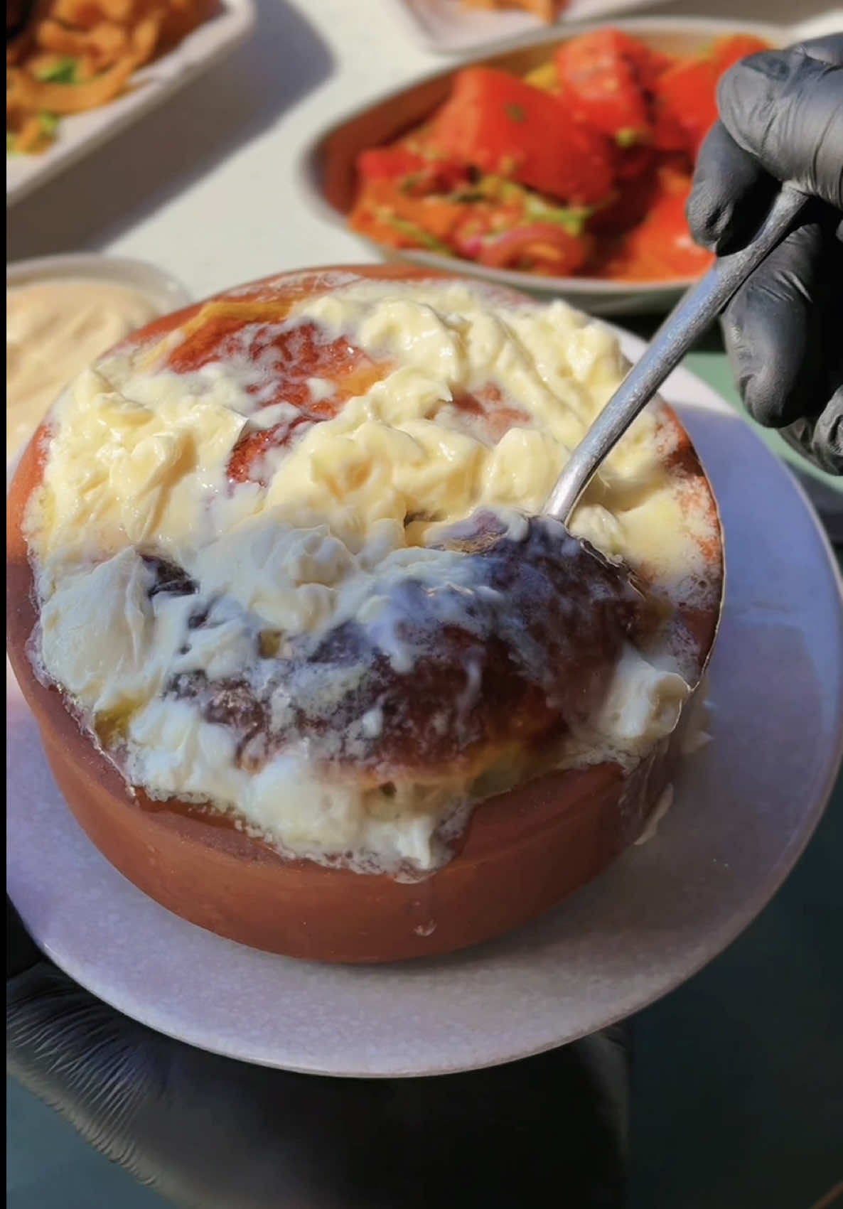 @Abu Saleh Restaurant