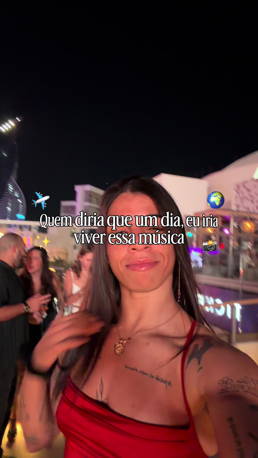 @LUANDRA BARBOSA