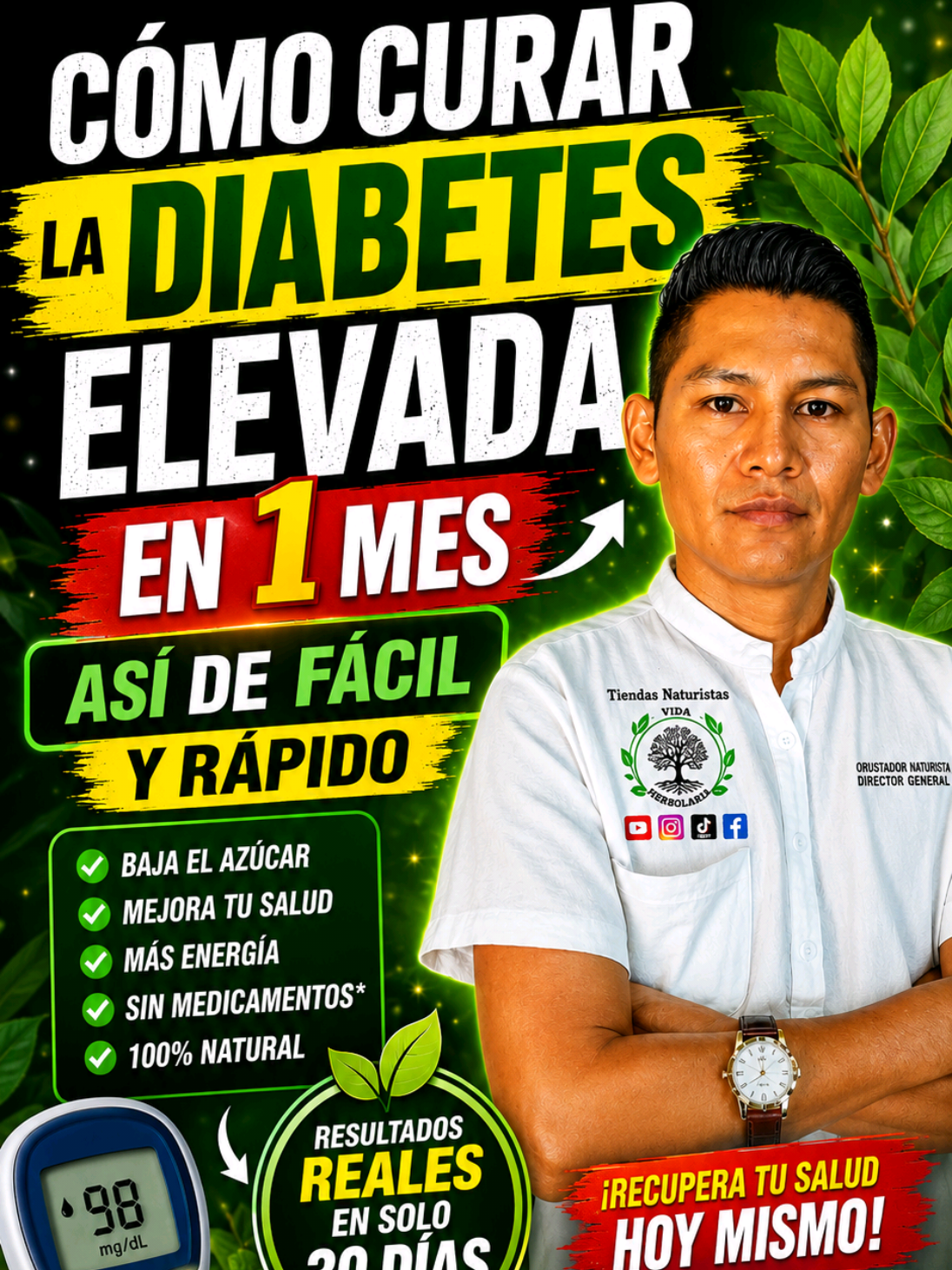 @Vida Herbolaria
