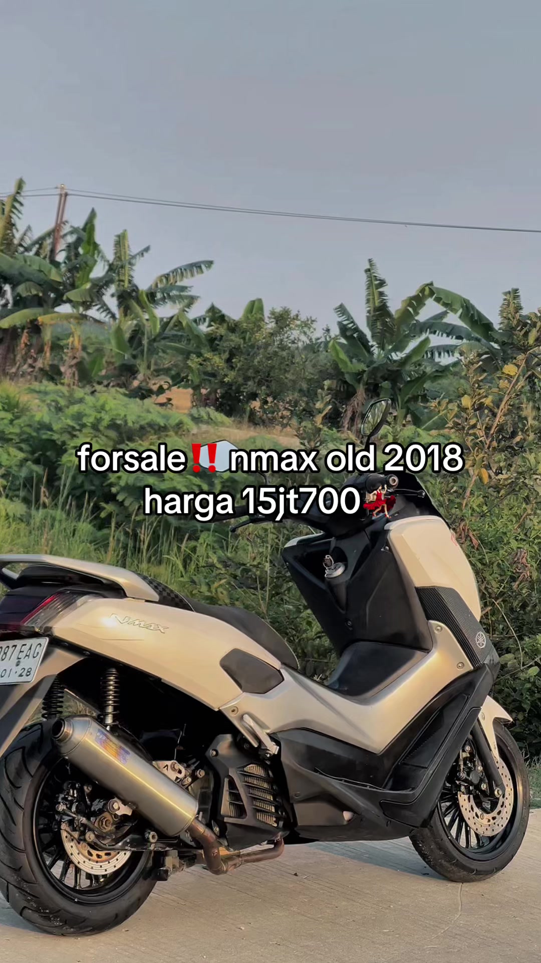 @Garasi Ofaroyalmotor