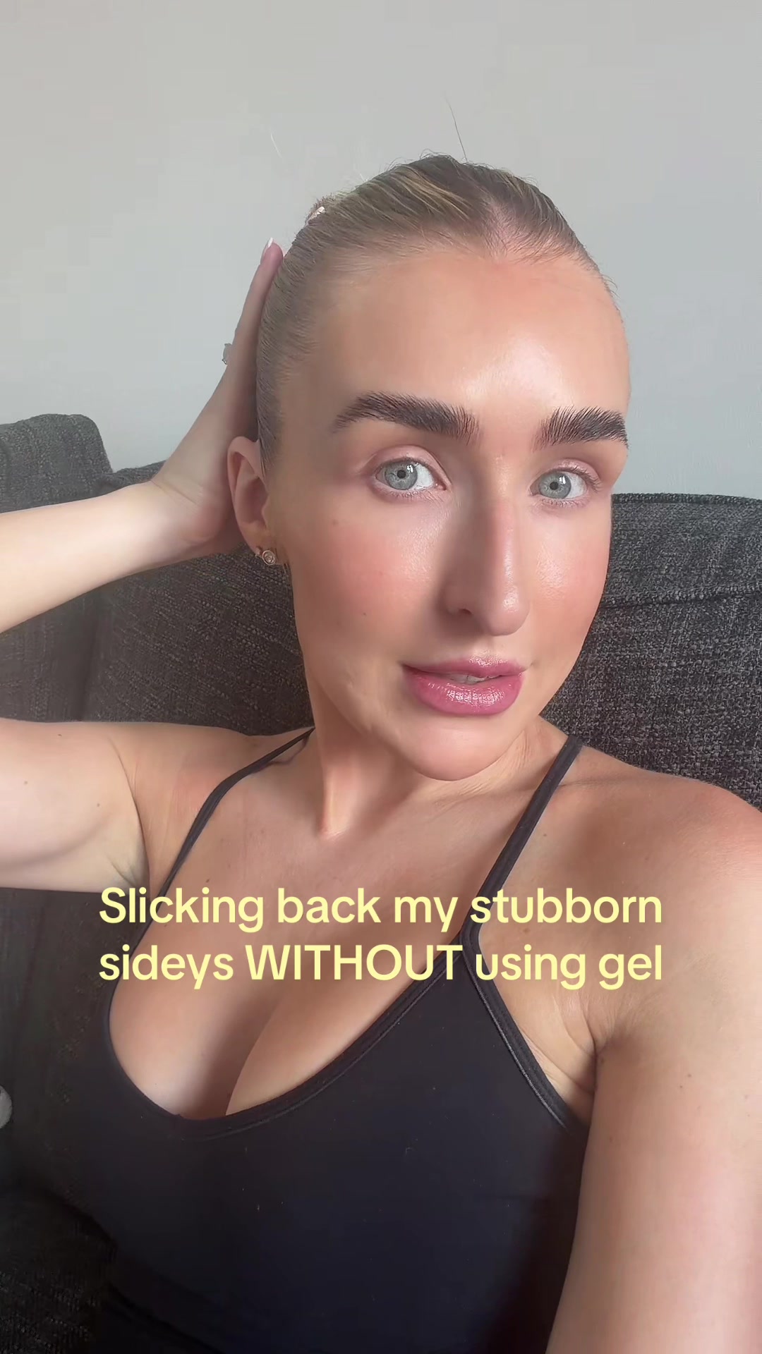 @Courtney | Brow Artist ✨🪞🤍🧋
