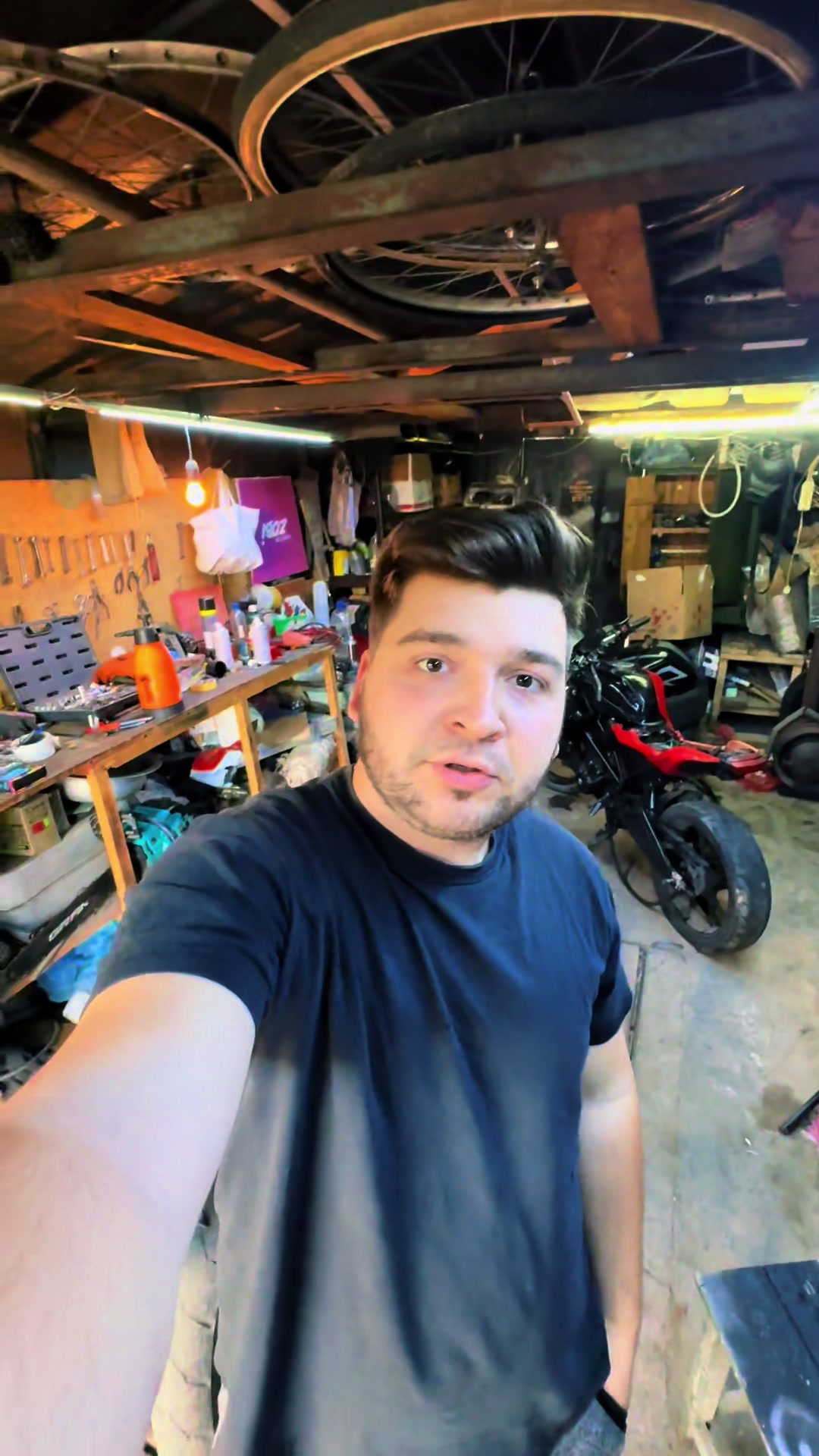 @Edward Motorcycles