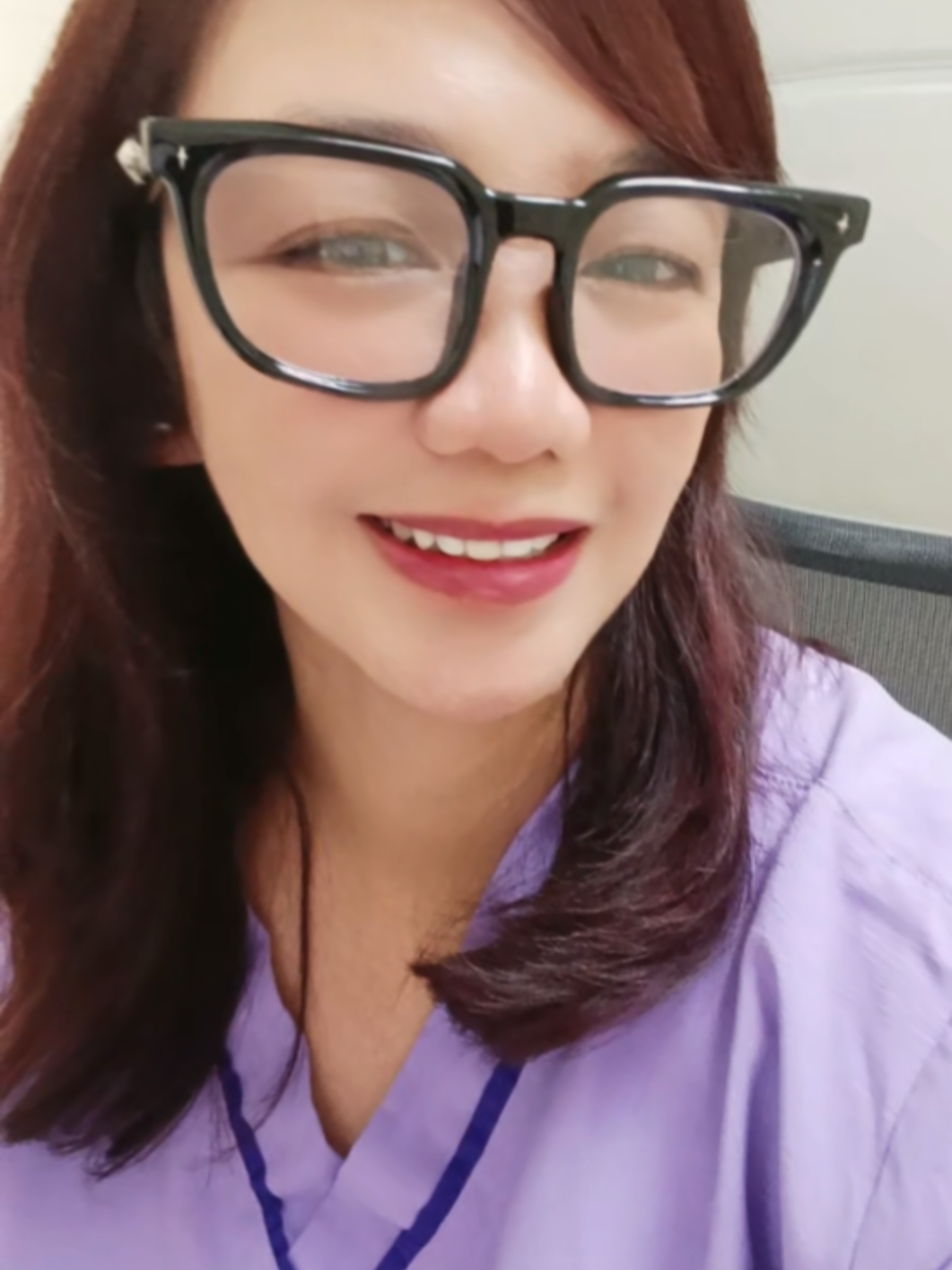 @Running Nurse