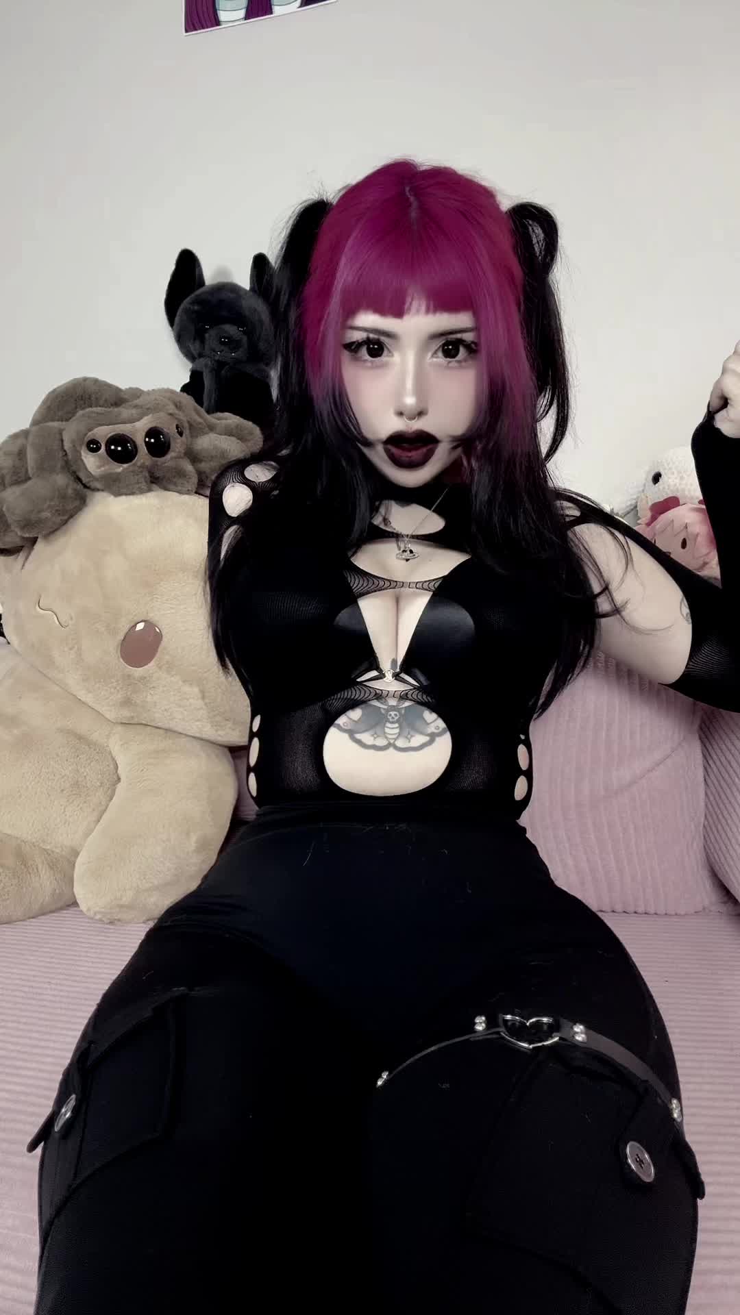 @Blair ✮⋆˙