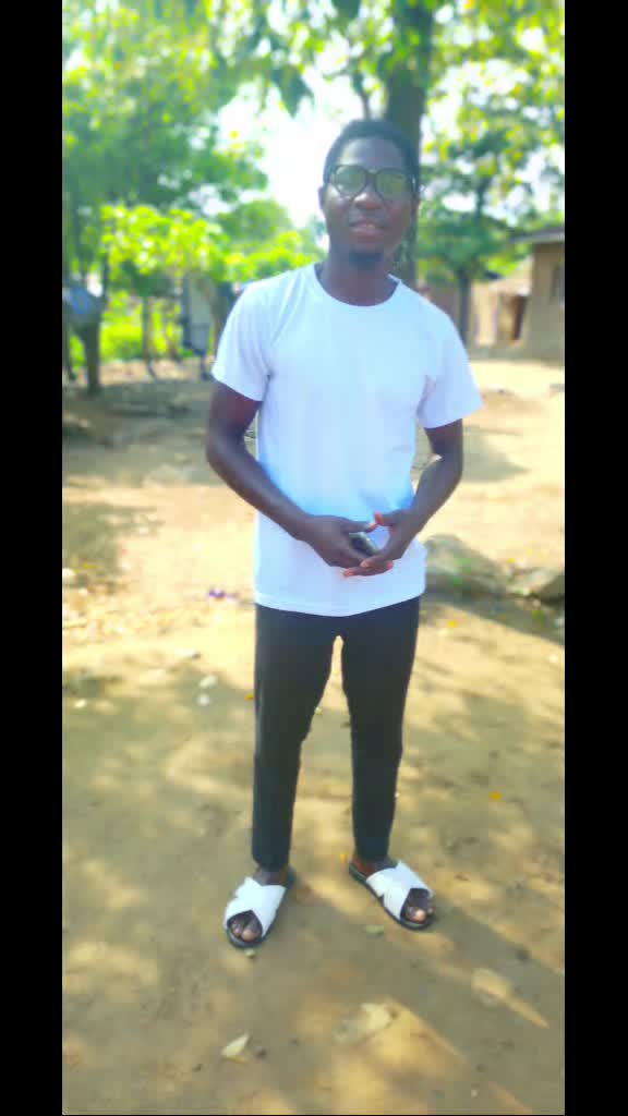 @AMIRI KASOME