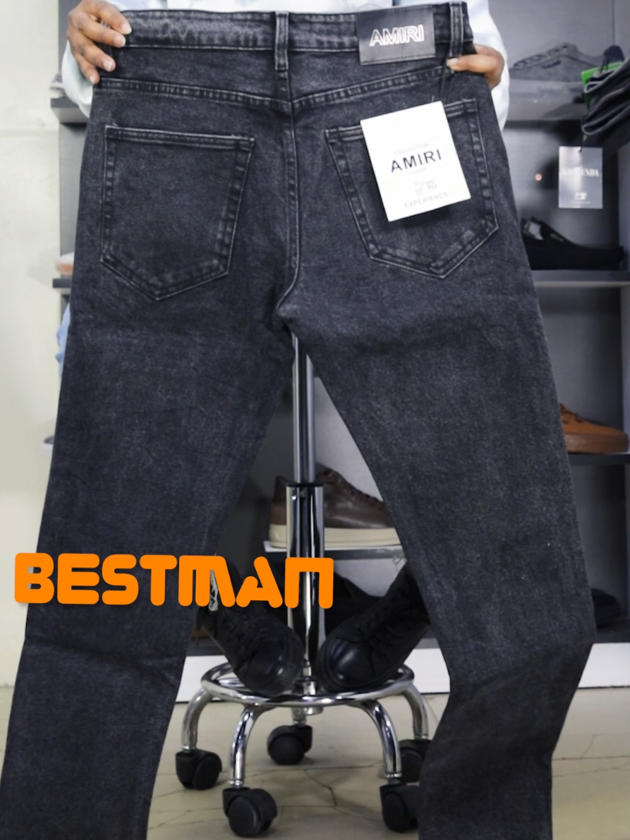 @BESTMAN | Best Men Clothes KE