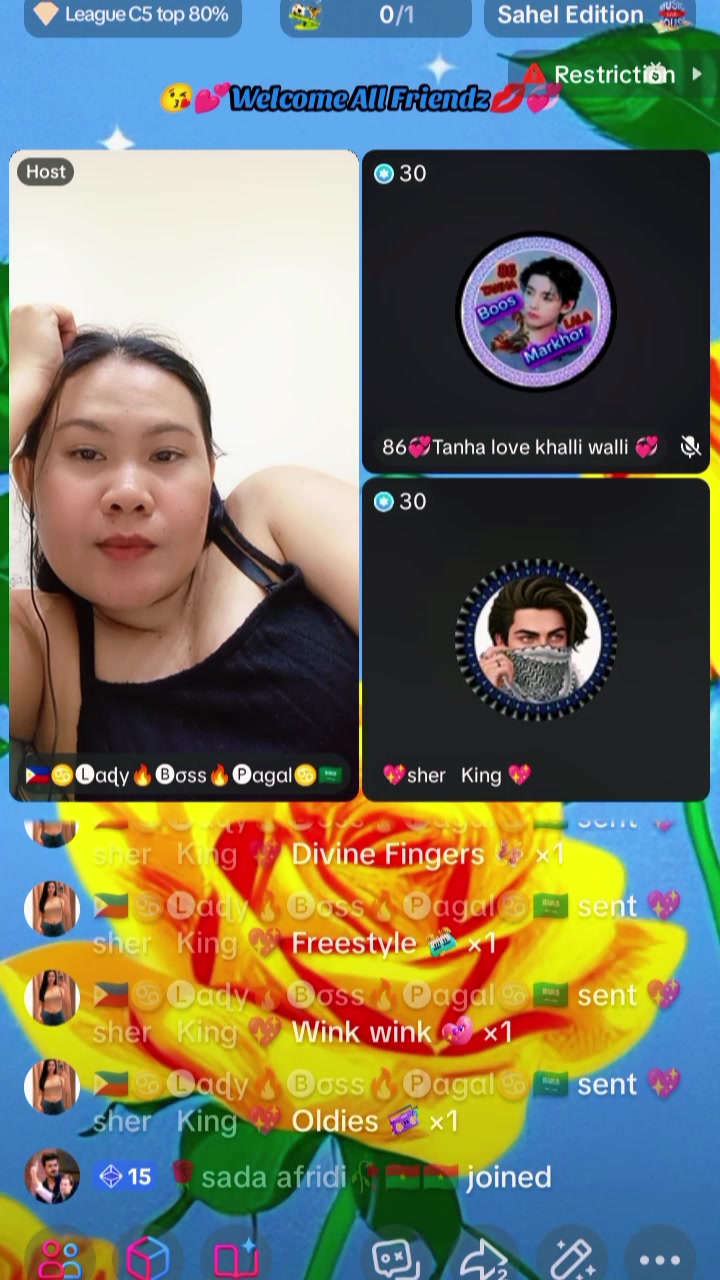 @๐ต๐ญโ๐
αษั๐ฅ๐
σัั๐ฅ๐
αgαlโ๐ธ๐ฆ