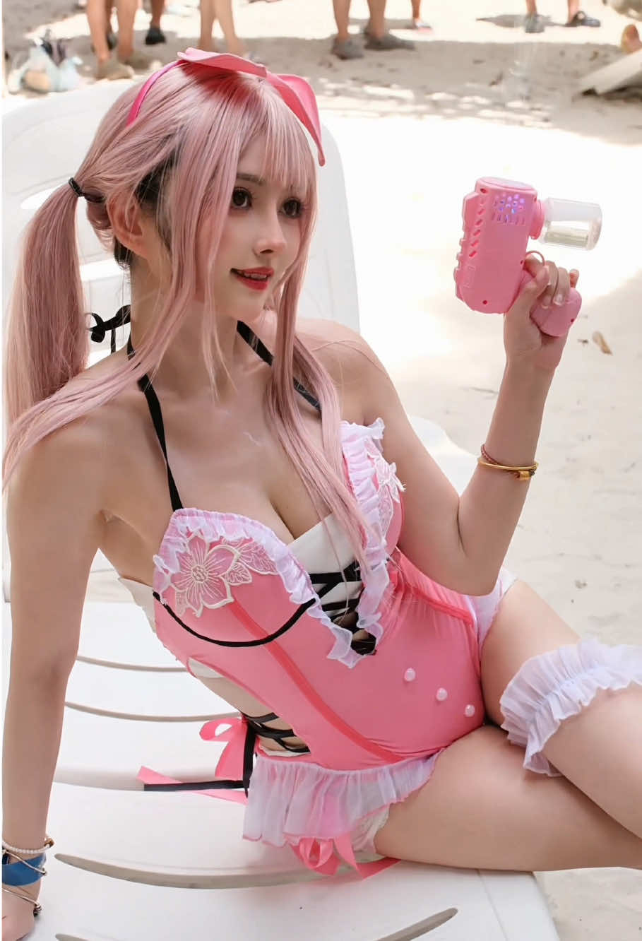 @대청제일만보