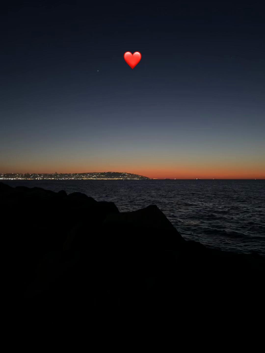 @❤️