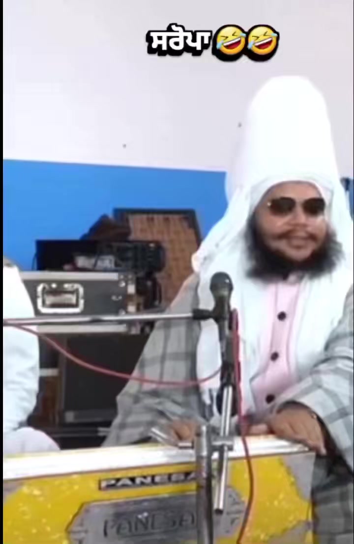 @Amritpal Singh Rai ਅੰਮ੍ਰਿਤਪਾਲ
