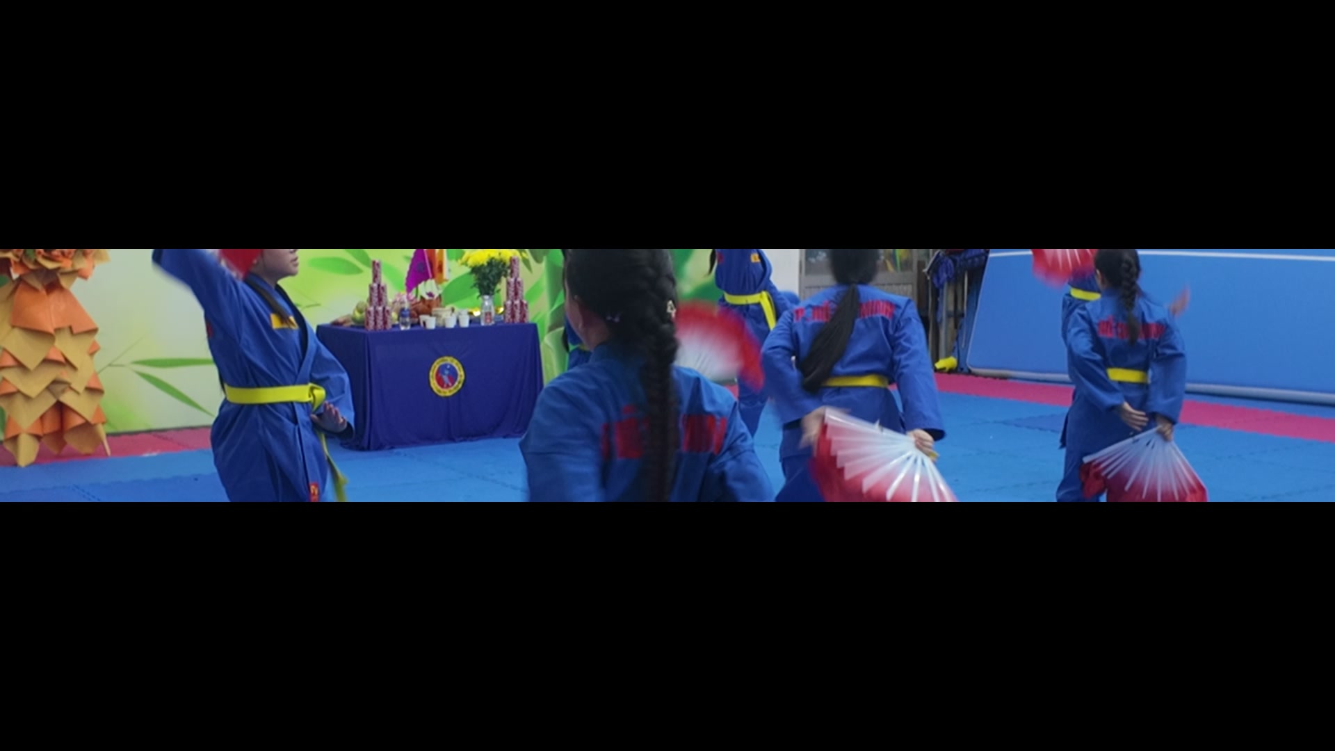 @Vovinam 1938