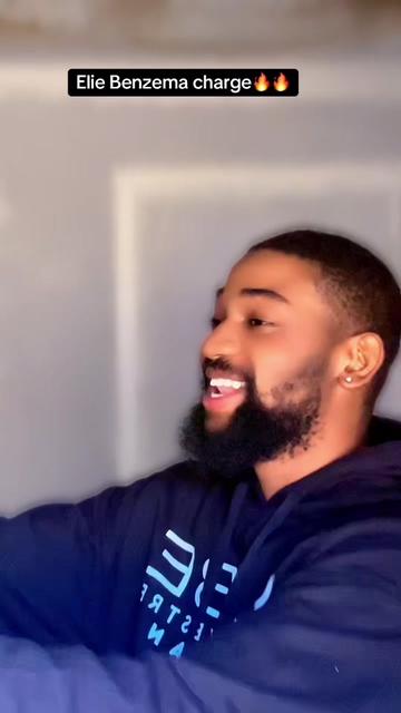 @Elie_benzema charge 🔥🔥🔥