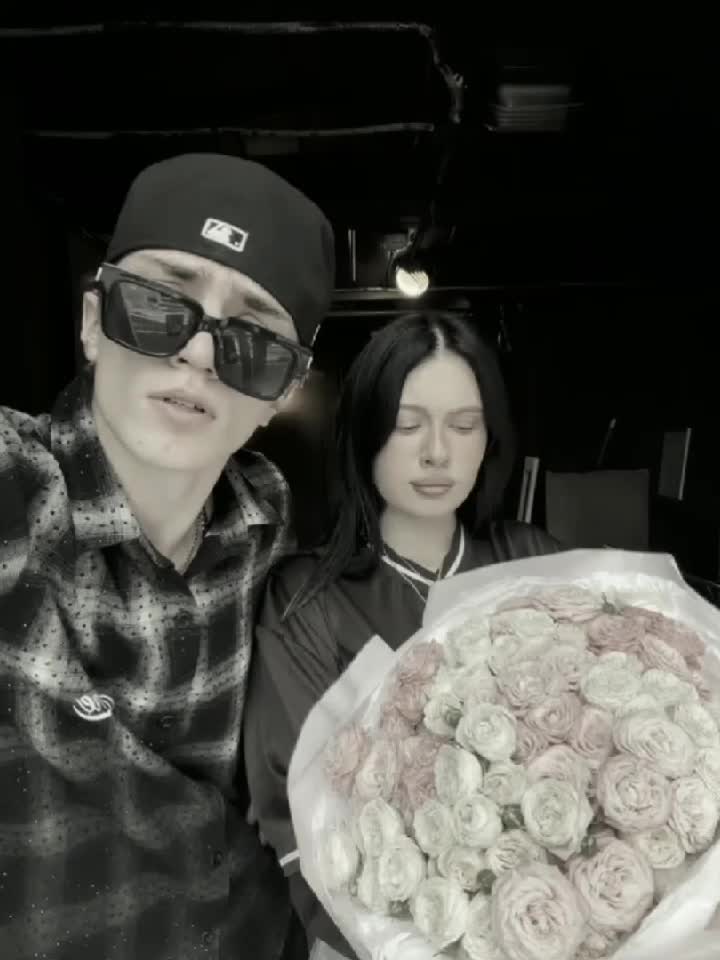 @Соня Сафарова и Кристина