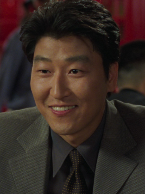 @Netflix Japan