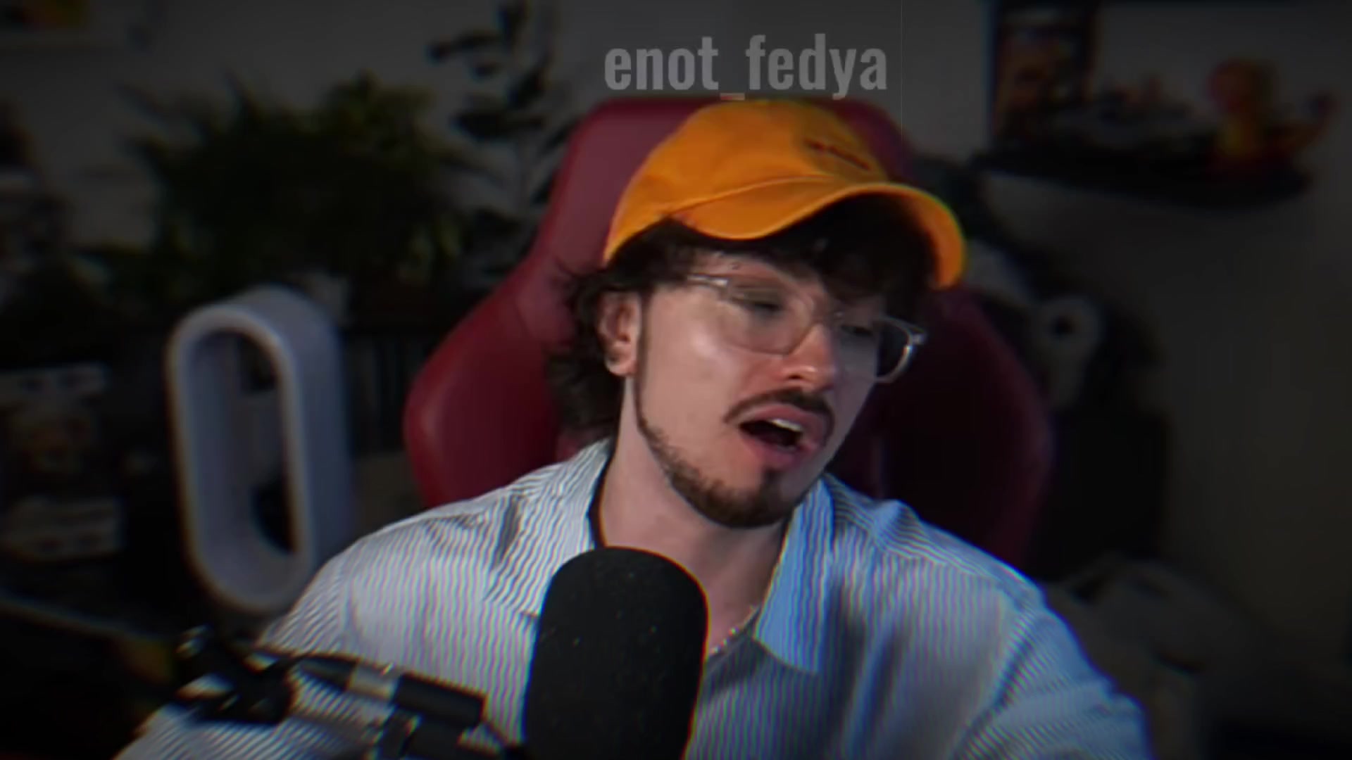 @☆Енотик федя☆