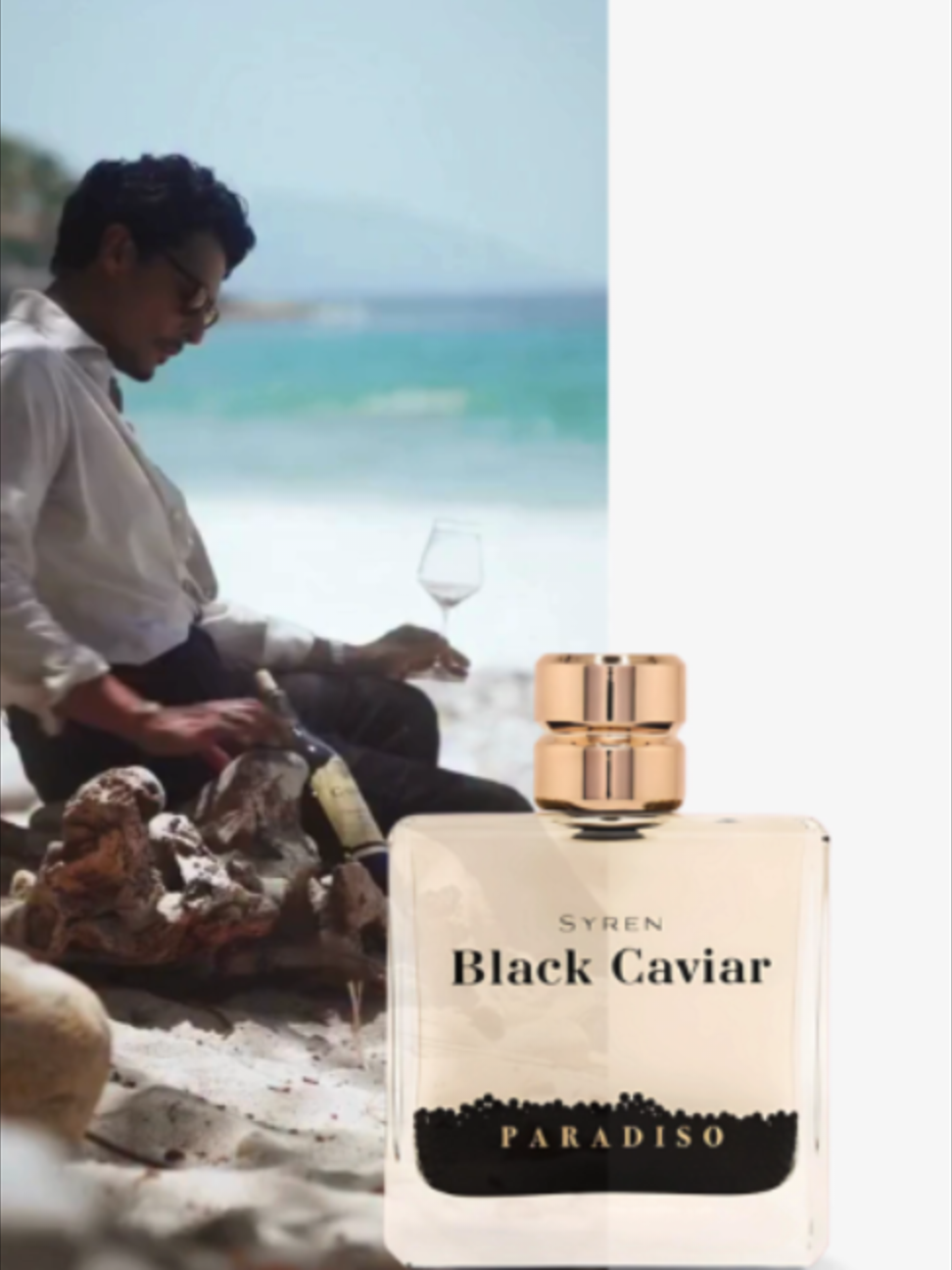 @SYREN Fragrances