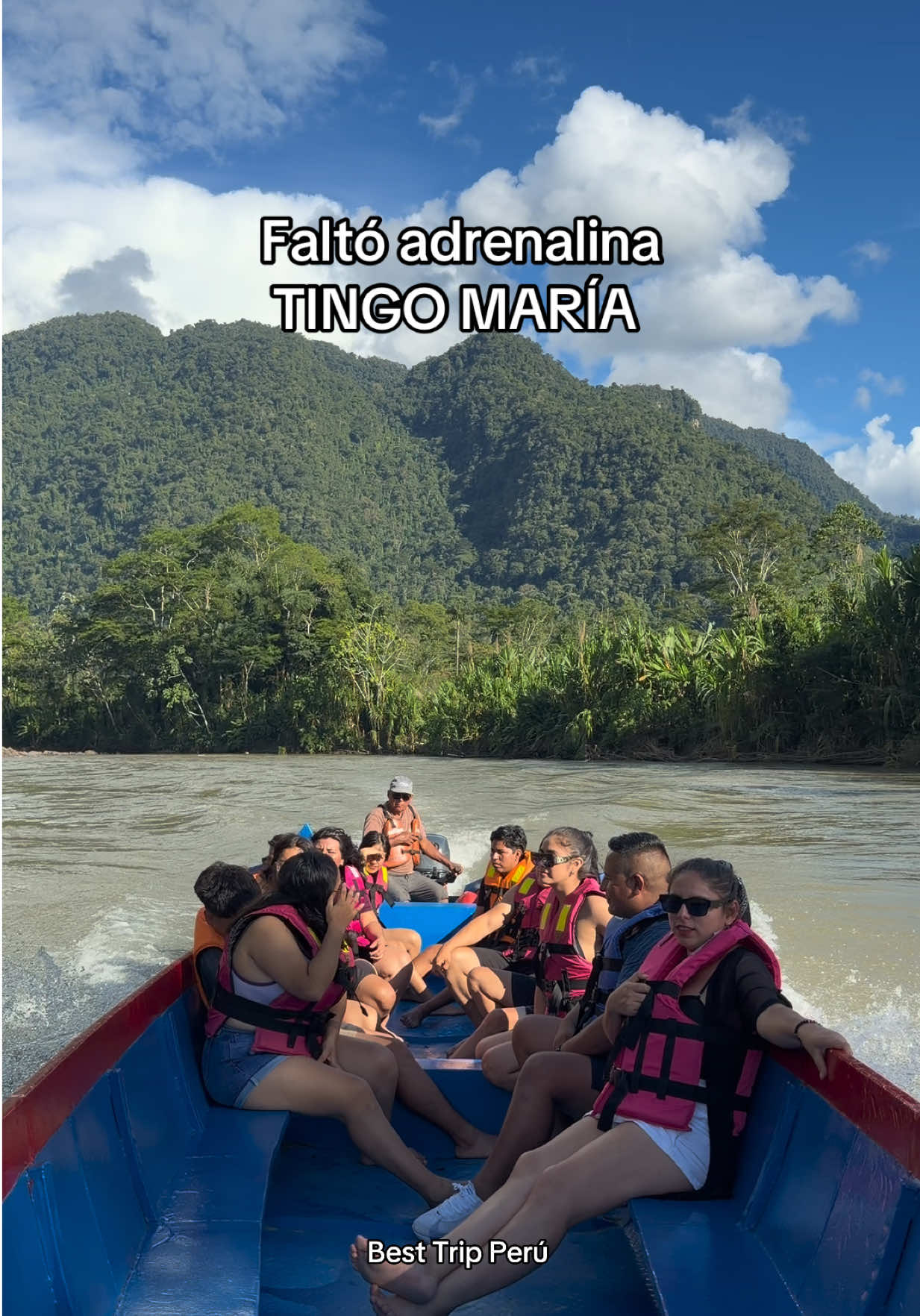 @Best Trip Perú Oficial