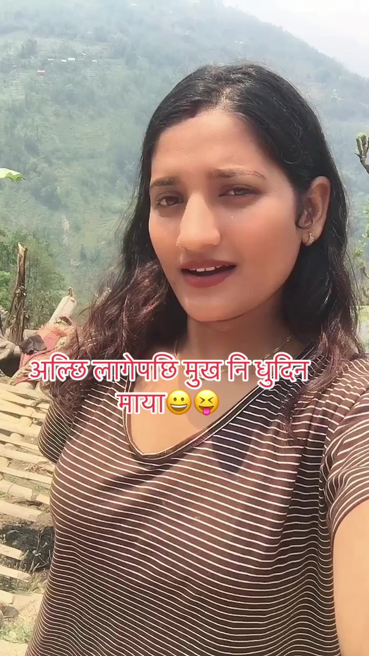@Meera Khadka
